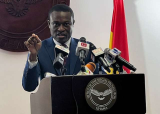 OSP declares former Finance Ministry Advisor wanted over SML corruption probe