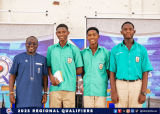 NSMQ 2025: Tumu-based Kanton SHS returns to national stage with dominant win in Upper West qualifiers