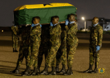 IMANI Africa mourns with Ghanaians over shocking fatal helicopter crash