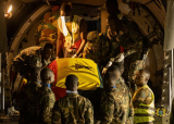 ECOWAS resident representative condoles with Ghana over fatal helicopter crash