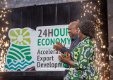 24-Hour Economy must compete, not just produce – GNCCI CEO cautions