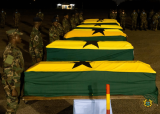 Mamprugu Traditional Council mourns 8 lost in helicopter crash