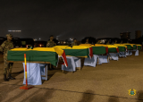 TEIN UNIMAC mourns helicopter crash victims