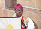 Use your gowns, wigs to protect the nation – Rev Dr Torto
