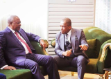 ‘It was averted’ – Rev Wengam reveals prayer battle that kept Mahama off helicopter crash
