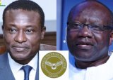 No document suggests OSP is dragging its feet on Ofori-Atta’s extradition – Senanu