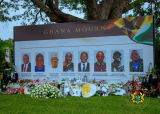 Sapholda Ventures Limited extends heartfelt condolences