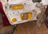 2 arrested with concealed 86 parcels of suspected cannabis
