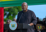 Open call to President Mahama: Lead Africa’s health sovereignty at TICAD