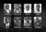 IPR Ghana mourns 8 national heroes lost in helicopter crash