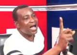 I have never gone for any car from MASLOC – Wontumi [Audio]