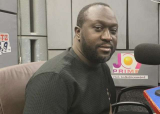 Why gov’t won’t support creative arts – Richie Mensah reveals