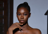 Shatta Wale shares stunning photos of daughter as she turns 15