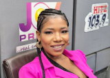 I don’t believe in record labels anymore – Efe Keyz