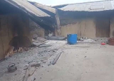 Gbiniyiri clashes are over land ‘the size of a room’ – GOC Northern Command reveals