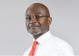 Kennedy Agyapong ‘fires shots’ at opponents