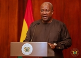 Public reflects on President Mahama’s first press conference in year-end review