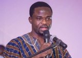 Paul Adom-Otchere criticises Manasseh Azure for targeting local firms in investigations