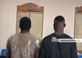 Suspect confesses to killing 15 people as Police probe security man’s murder in Wa