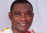 Pro-NPP group challenges Mireku Duker’s denial of presidential ambition, says audio is authentic