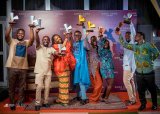 EchoHouse crowned Media Agency of The Year at 17th AAG Gong Gong Awards