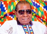 How Apostle Kwadwo Safo impacted Ghana’s creative economy