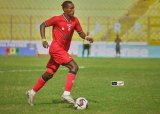 I’m not happy - Congolese defender Gilbani Ndongani Samba O’Neil reflects on debut season (…)