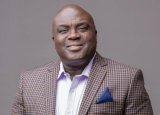 Julius Debrah closes African Political Parties Summit 2025