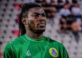 Ghanaian goalkeeper Razak Abalora departs Albanian club AF Elbasani