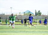 2025/26 Ghana Premier League: Week 5 Match Report - Vision FC 3-0 Bibiani Gold Stars