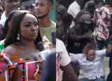 I don’t feel sorry for Hawa Koomson; she deserves it - Hannah Bissiw on brutal beating