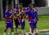 Hearts of Oak edge Heart of Lions to open GHALCA Top 4 campaign