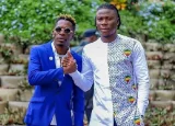 Super Clash: Shatta Wale and Stonebwoy could appear for Hearts of Oak v Kotoko clash