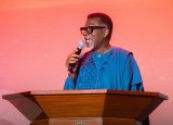 'Wives lost husbands, children lost fathers' – Otabil prays for families of helicopter crash victims