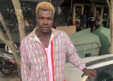 Boxer Ernest ‘Bahubali’ Akushey dies 11 days after bout with Jacob Dickson