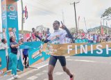 FNB Accra Marathon returns on November 8
