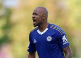 Jordan Ayew applauds 10-man Leicester City for 'grinding out' result at Oxford United