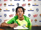 Signing ex-Man City wizkid Aminu Mohammed was tough - Bechem United PRO, Emmanuel Gyasi Atuahene