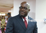 Andrew Egyapa Mercer defends Bawumia’s performance in NPP primaries