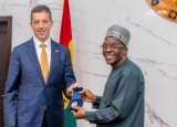 Ghana, Serbia strengthen bilateral parliamentary ties