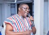 NPP Acting Chairman confirms typographical error in Peace Pact document