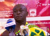 ‘Kotoko and Hearts don’t matter to you’ – Kotoko IMC Chairman slams GFA