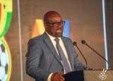 We are creating an environment where Ghana Premier League clubs can compete – Kurt Okraku