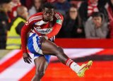 Real Madrid to bid for Ghanaian defender Oscar Naasei Oppong in potential transfer