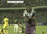 Ghana on verge of securing 2026 World Cup spot after scrappy Mali win in Accra