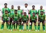 Albert Amoah: It’s Kotoko’s time to win the Ghana Premier League