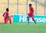 2025/26 Ghana Premier League: Week 8 Match Report â€“ Asante Kotoko 4-2 Karela United