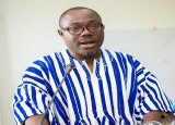 Prof Gyampo clarifies his interraction with Kissi Agyabeng regarding SML