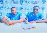 Debibi United appoint Isaac Nii Armah as new head coach on a two-year deal
