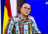 Ablekuma North rerun chaos: Hawa Koomson is fighting for her life – Miracles Aboagye